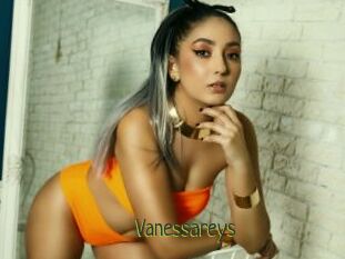 Vanessareys