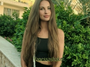 Vanessashake
