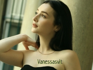 Vanessasvit