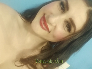 Vanezajordan