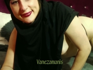 Vanezamanis