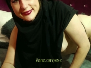 Vanezarosse