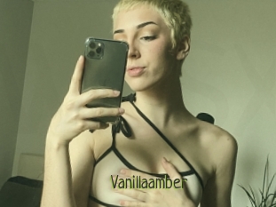 Vanillaamber