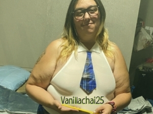 Vanillachai25