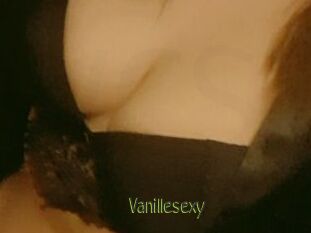Vanillesexy