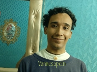 Vannesapein