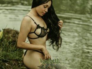 Vansbeth