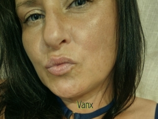 Vanx