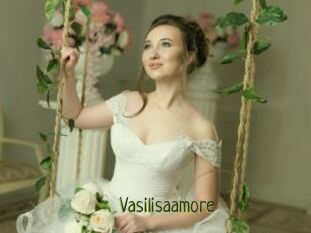 Vasilisaamore