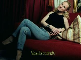 Vasilisacandy