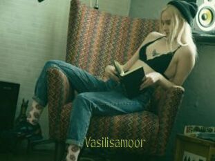 Vasilisamoor