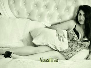 Vassillisa