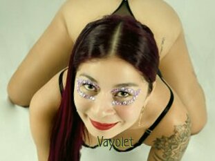 Vayolet