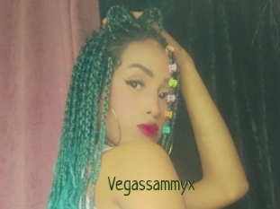 Vegassammyx