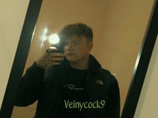 Veinycock9