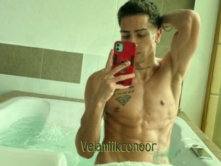 Velamiikconoor