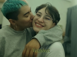 Velandvet