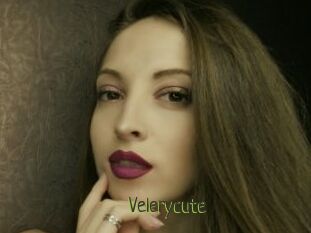 Velerycute