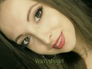 Veleryshygirl