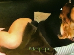 Velvetpurple