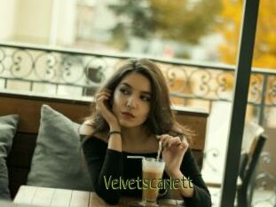 Velvetscarlett