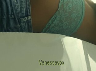 Venessavox