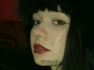 Vennysky