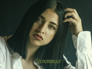 Venommoor