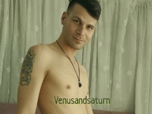 Venusandsaturn