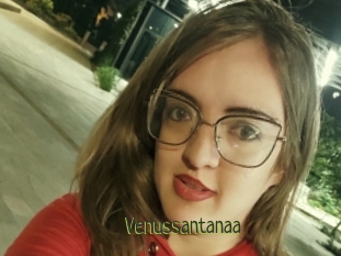 Venussantanaa