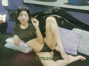 Venusswift