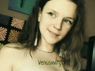 Venusxvirgo