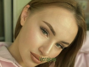 Verajons