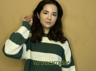 Veronacarradine