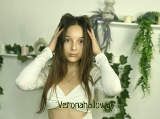 Veronahalloway