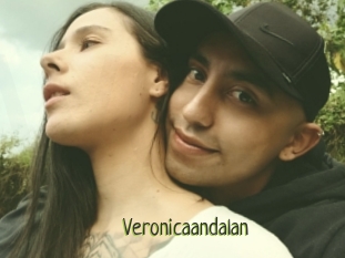 Veronicaandalan