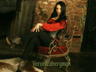 Veronicabergman