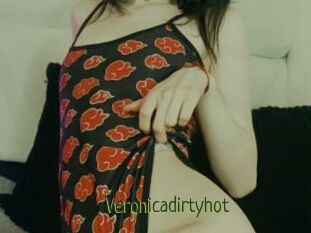 Veronicadirtyhot