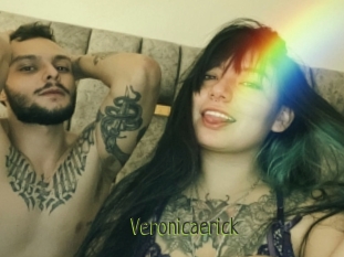 Veronicaerick