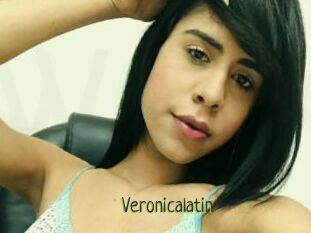 Veronicalatin
