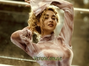 Veronicamuse