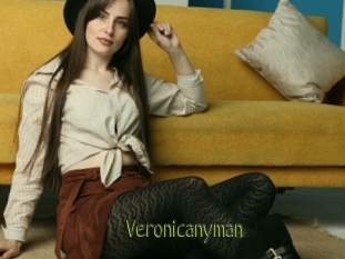 Veronicanyman