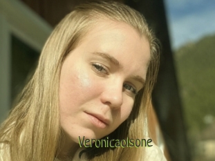 Veronicaolsone