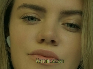 Veronicazaan