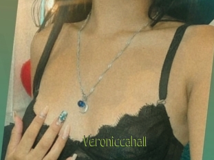 Veroniccahall