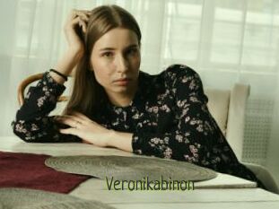 Veronikabinon