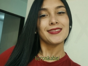 Veronikablei