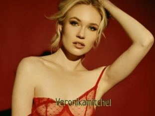 Veronikamitchel