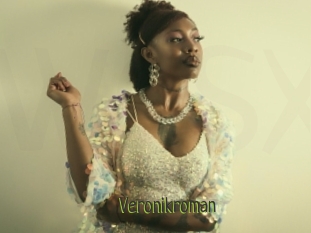 Veronikroman