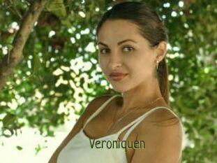 Veroniquen